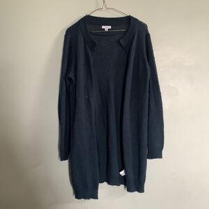Short Cardigan